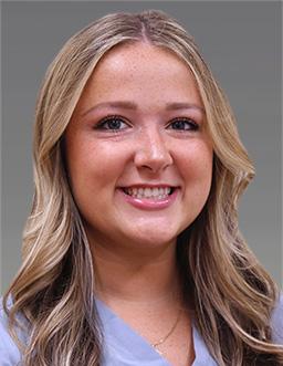 Rachel Kemp, RN