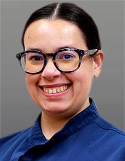 Olivia Grant, RN